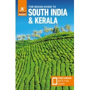 South India & Kerala Rough Guides